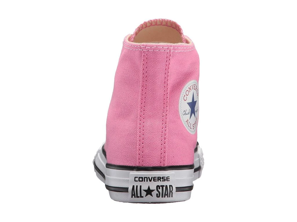 商品Converse|Chuck Taylor® All Star® Core Hi 高邦帆布鞋（小童款）,价格¥301,第5张图片详细描述