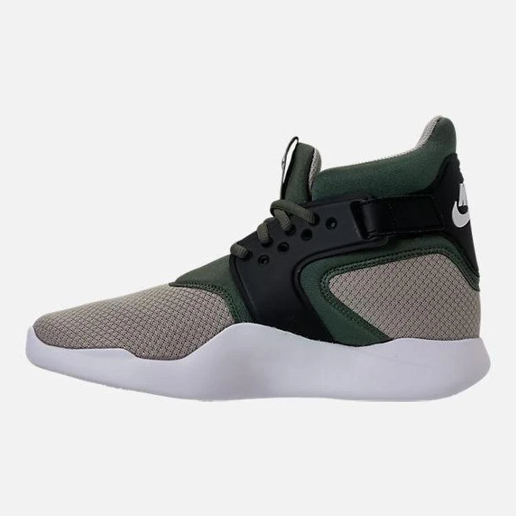 商品NIKE|Men's Nike Incursion Basketball Shoes,价格¥223,第4张图片详细描述
