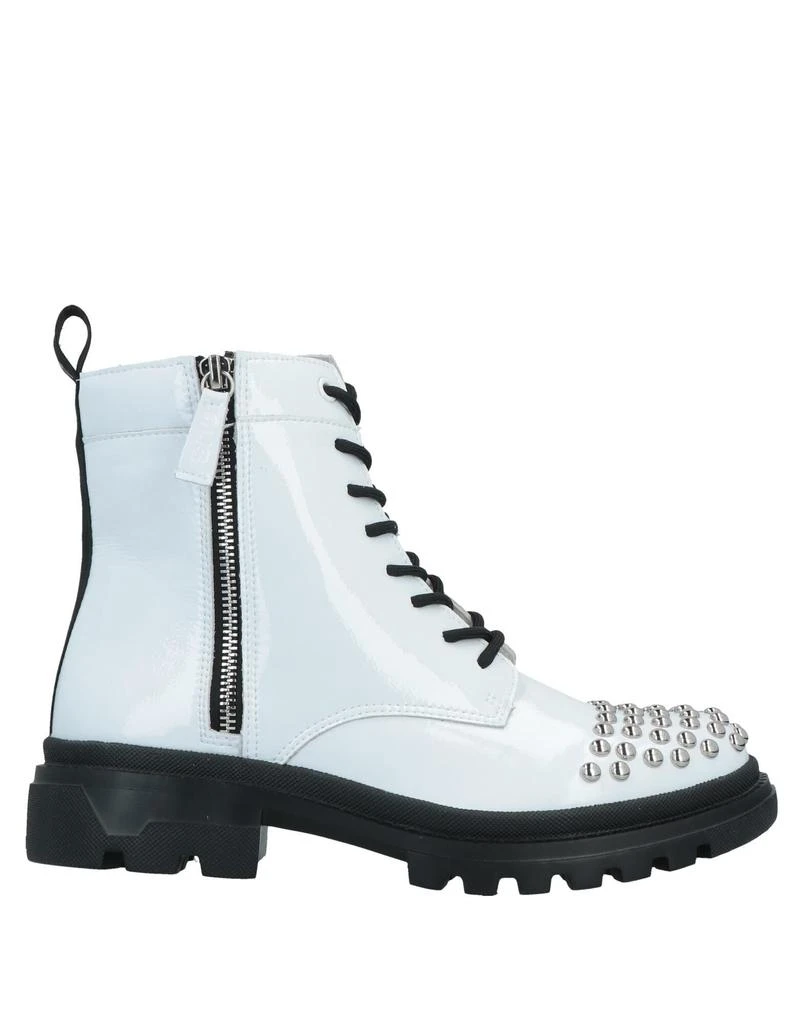 商品CESARE PACIOTTI|Ankle boot,价格¥458,第1张图片