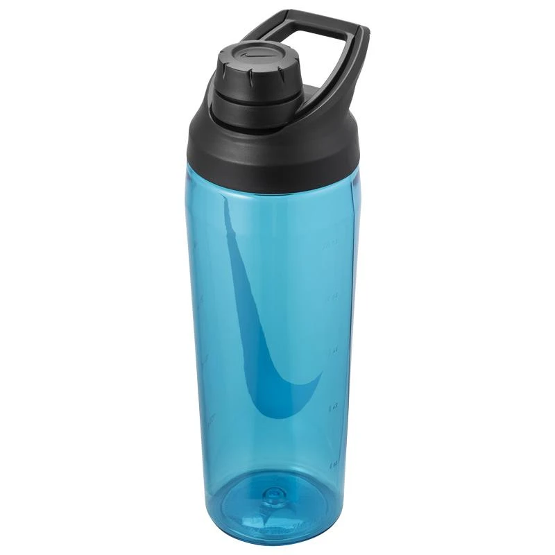 商品NIKE|Nike TR Hypercharge Chug Bottle 24 OZ,价格¥119,第2张图片详细描述