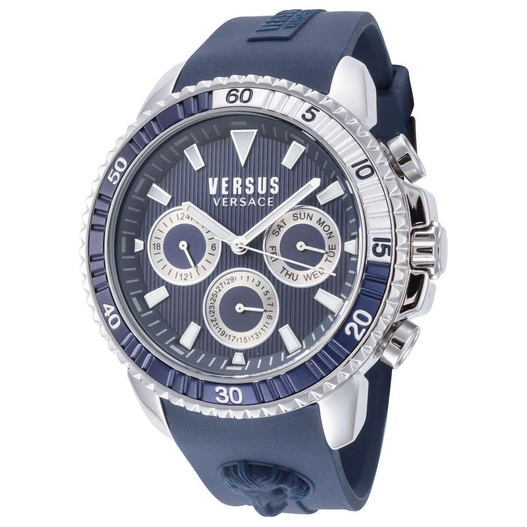 商品Versus Versace|Versus Versace Aberdeen 手表,价格¥606,第1张图片