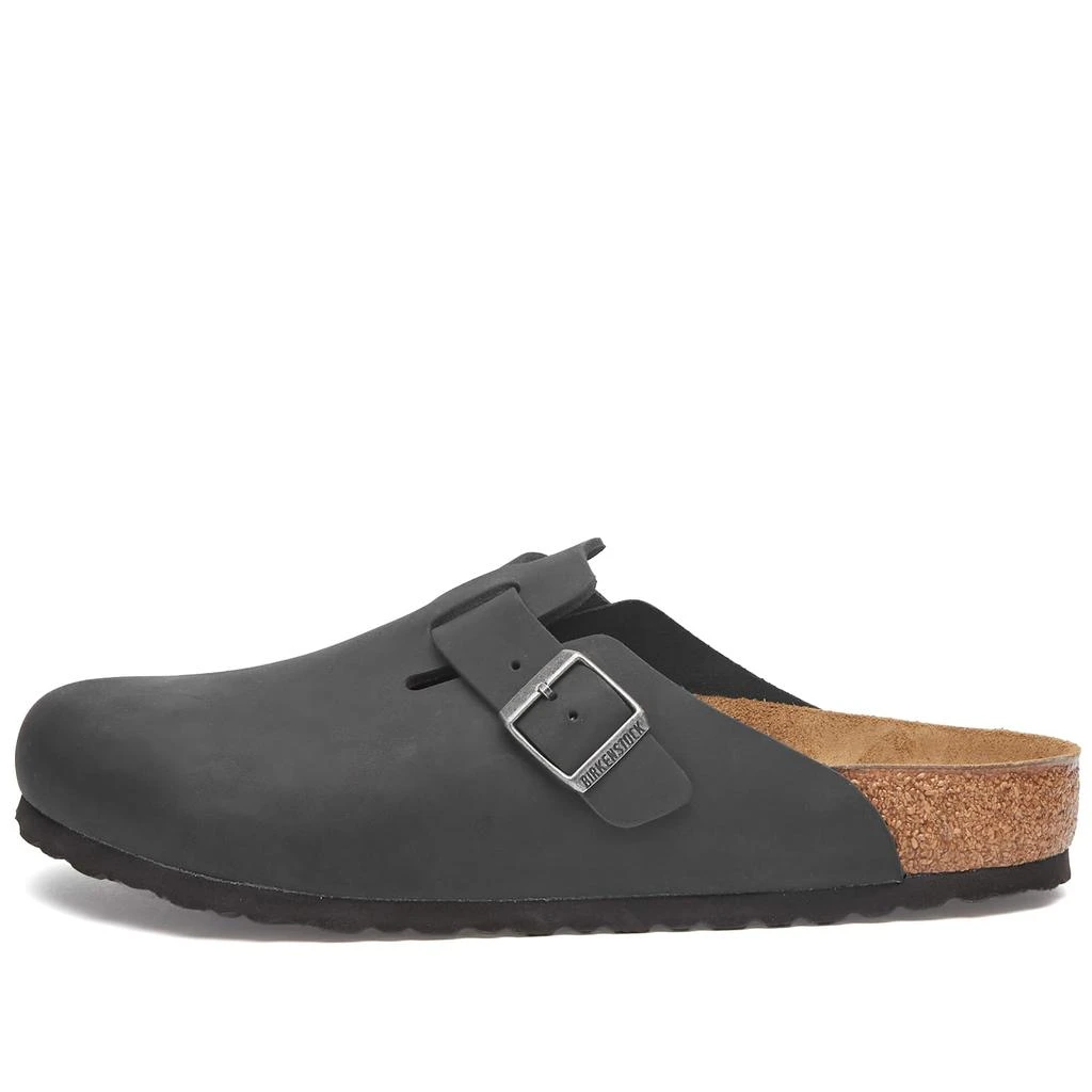 商品Birkenstock|Birkenstock Boston,价格¥1082,第2张图片详细描述