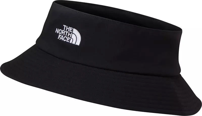 商品The North Face|The North Face Women's Class V Top Knot Bucket Hat,价格¥156,第1张图片详细描述