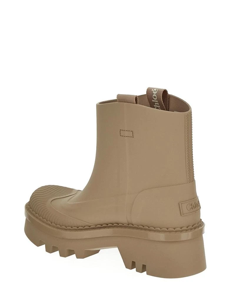 商品Chloé|Raina Rain Boots,价格¥3262,第3张图片详细描述