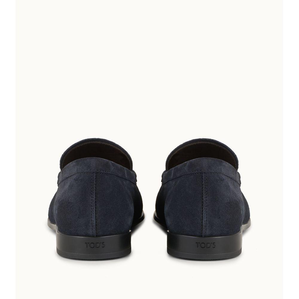 商品Tod's|Loafers in Suede,价格¥2199,第5张图片详细描述