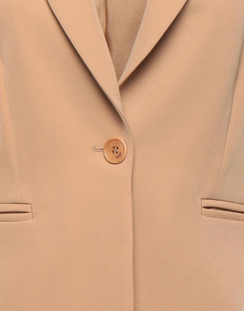 商品LIU •JO|Blazer,价格¥757,第4张图片详细描述