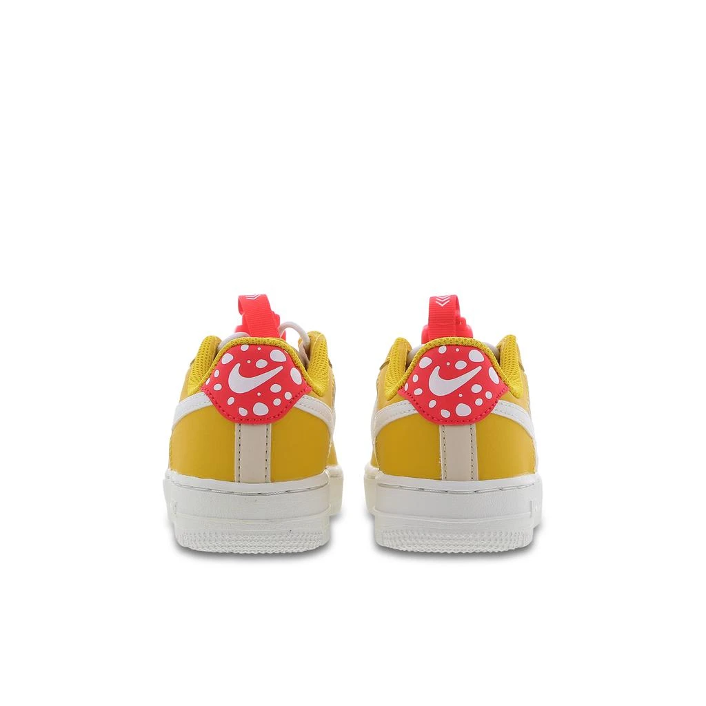 商品NIKE|Nike Air Force 1 Low Forest Foragers - Pre School Shoes,价格¥559,第3张图片详细描述