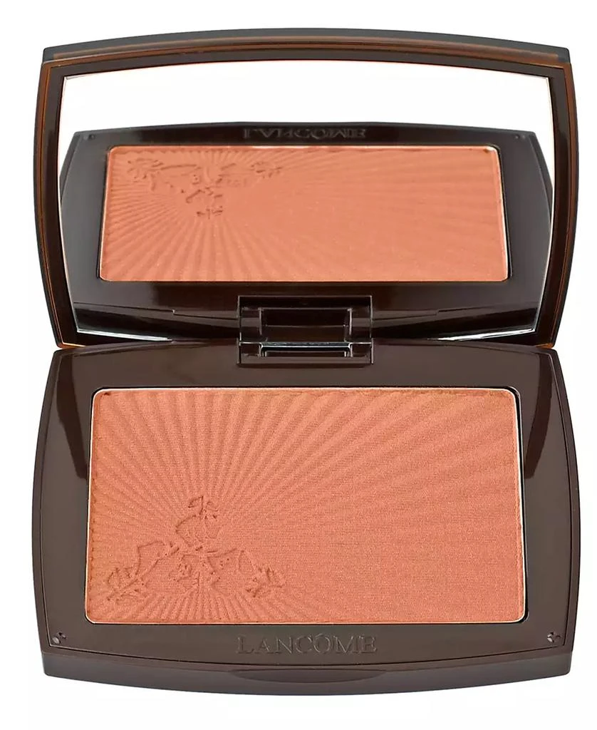 商品Lancôme|Lancome Star Bronzer Long Lasting Bronzing Powder Natural Matte,价格¥294,第1张图片