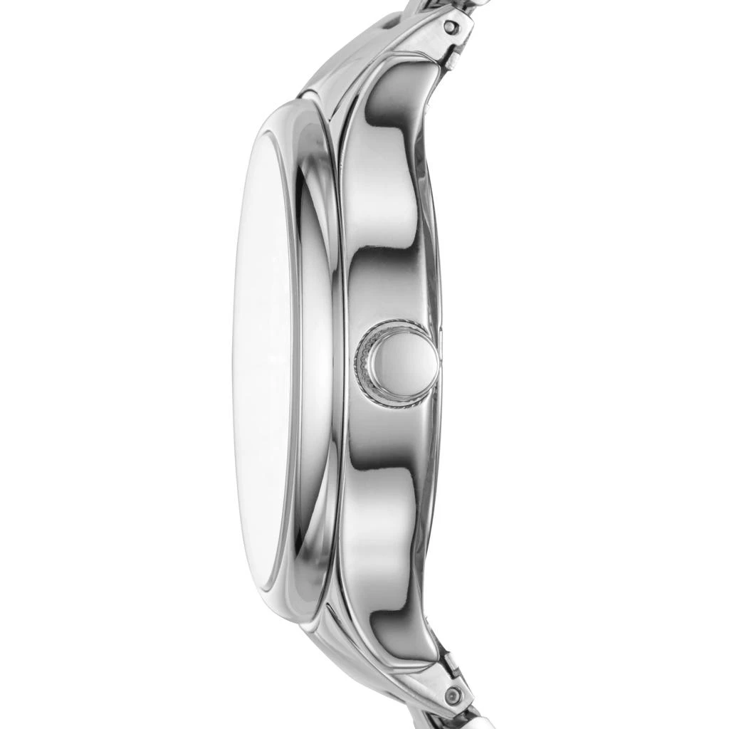 商品Fossil|Women Modern Sophisticate Multifunction, Stainless Steel Watch,价格¥411,第2张图片详细描述