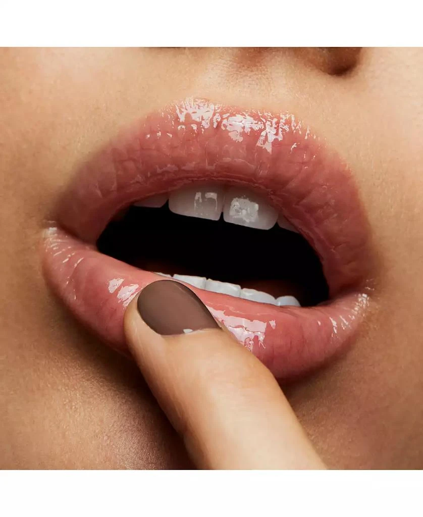 商品MAC|Clear Lipglass,价格¥178,第3张图片详细描述