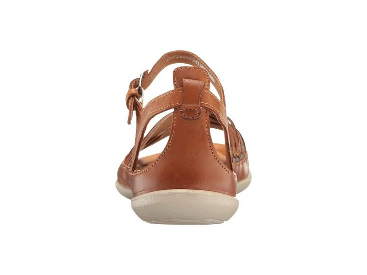商品ECCO|Flash Lattice Sandal,价格¥616,第5张图片详细描述