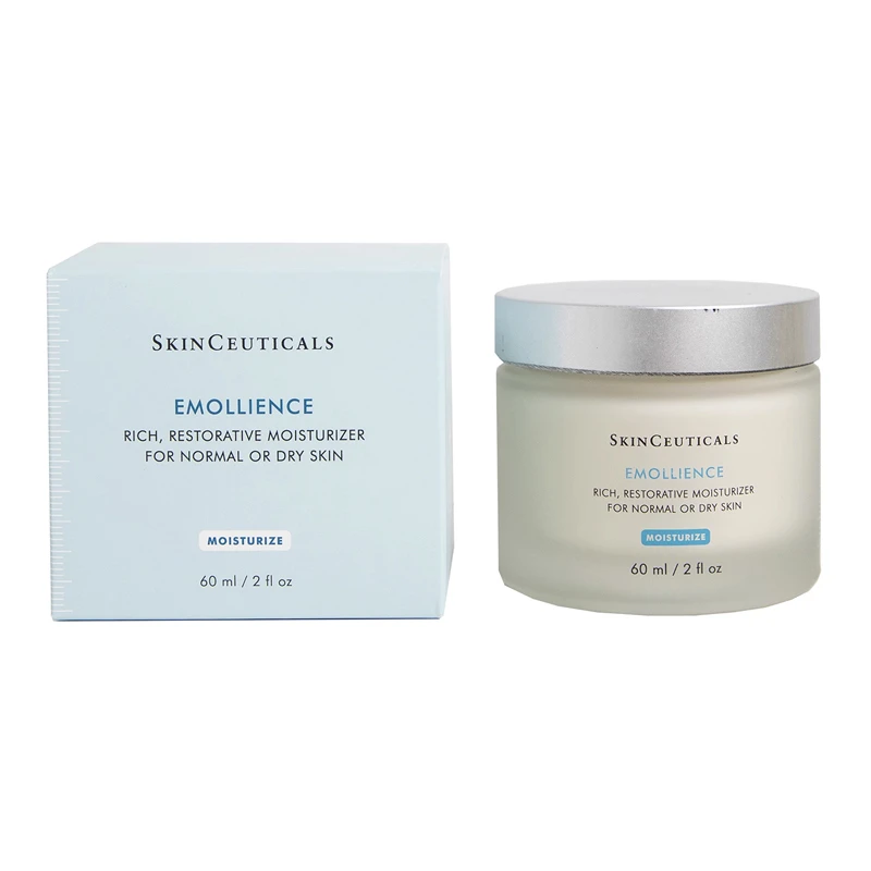 Skinceuticals 修丽可 舒柔丰润保湿面霜 60ml 杜克透明质酸深层补水舒缓 商品