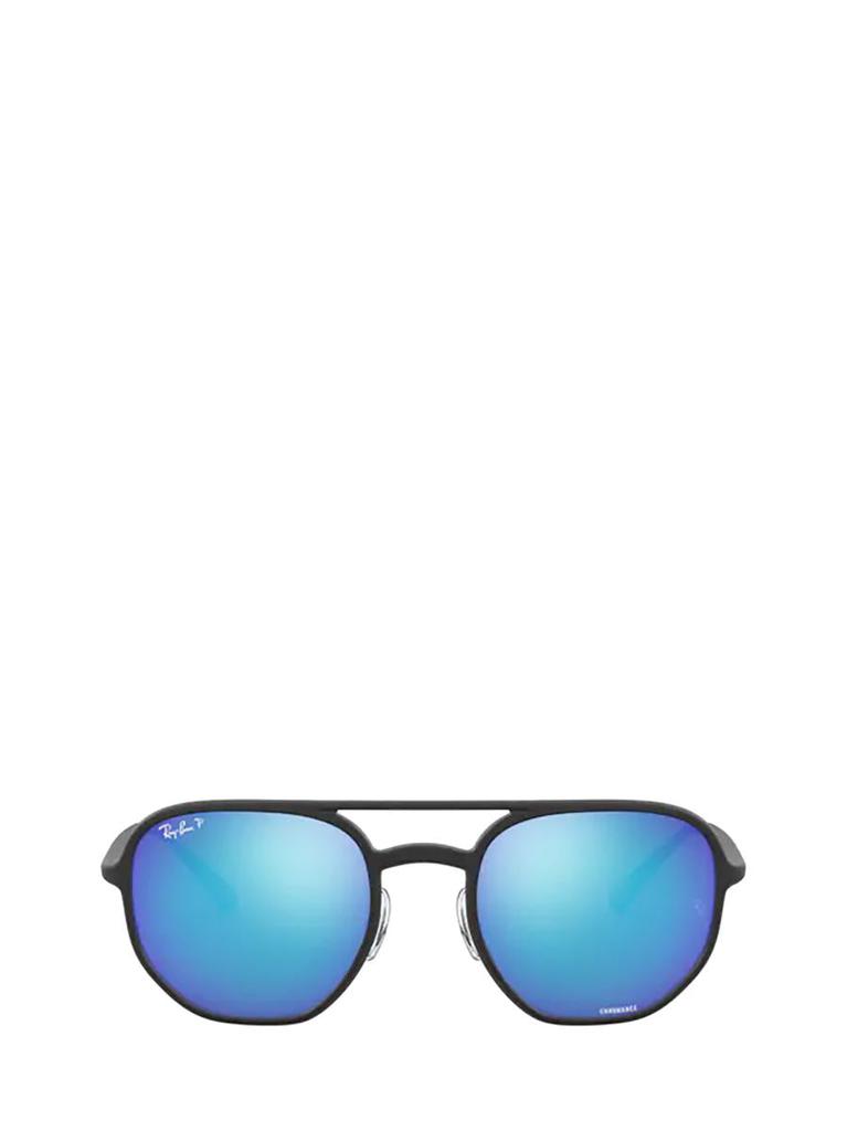 RAY-BAN Sunglasses商品第1张图片规格展示