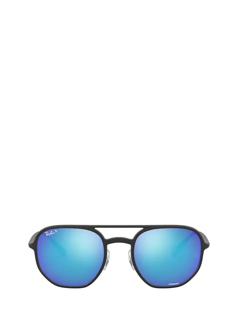 商品Ray-Ban|RAY-BAN Sunglasses,价格¥1538,第1张图片