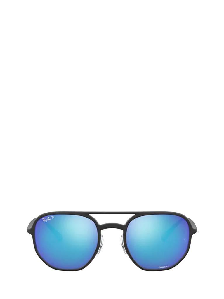 商品Ray-Ban|RAY-BAN Sunglasses,价格¥1458,第1张图片