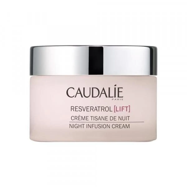 商品Caudalie|白藜芦醇提升紧致修护晚霜,价格¥566,第1张图片