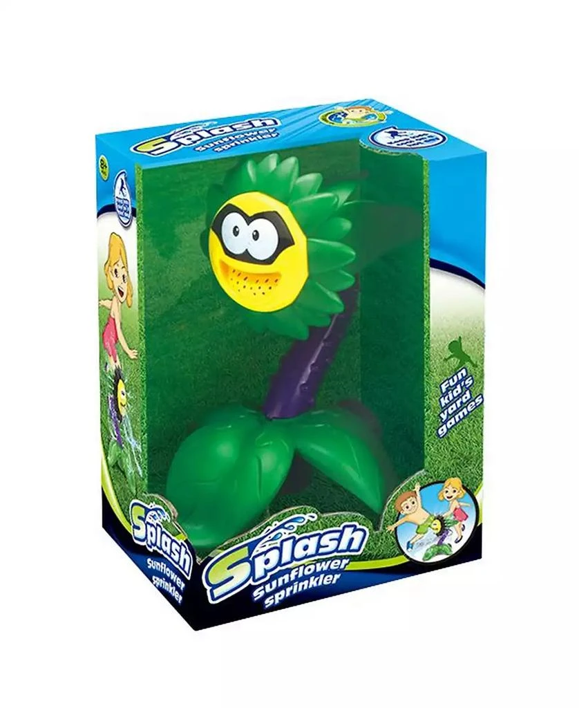 商品Splash Buddies|Sunflower Sprinkler,价格¥203,第4张图片详细描述