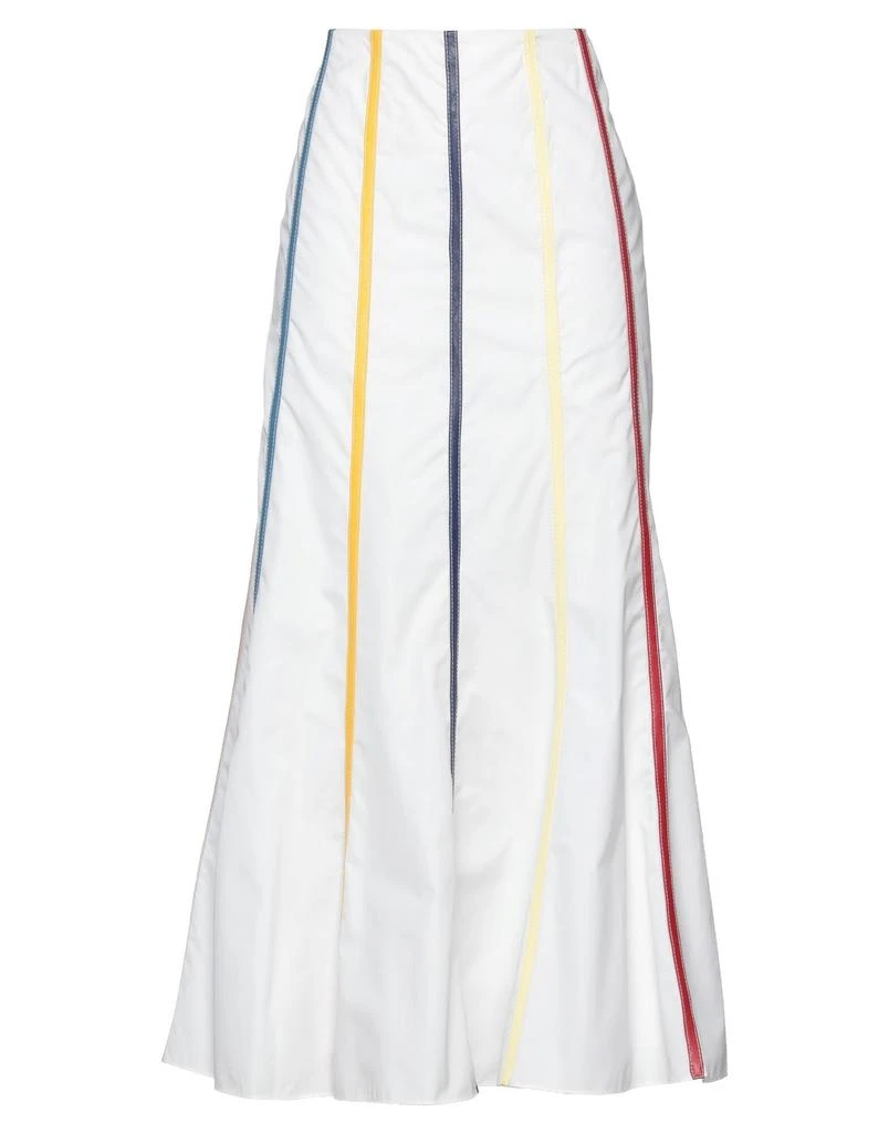 商品Rosie Assoulin|Maxi Skirts,价格¥2720,第1张图片