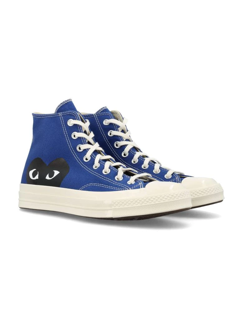 商品Comme des Garcons|Chuck 70 Cgd Hi,价格¥1312,第2张图片详细描述