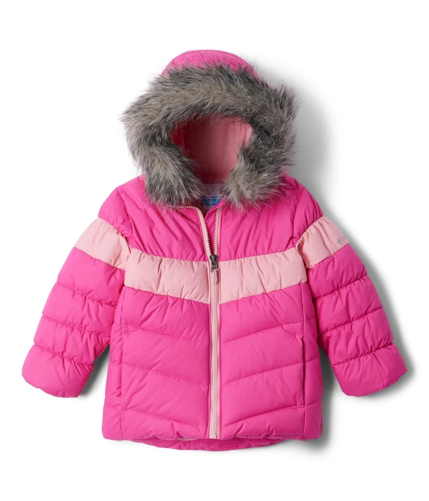 商品Columbia|Arctic Blast™ II Jacket (Toddler),价格¥366,第1张图片