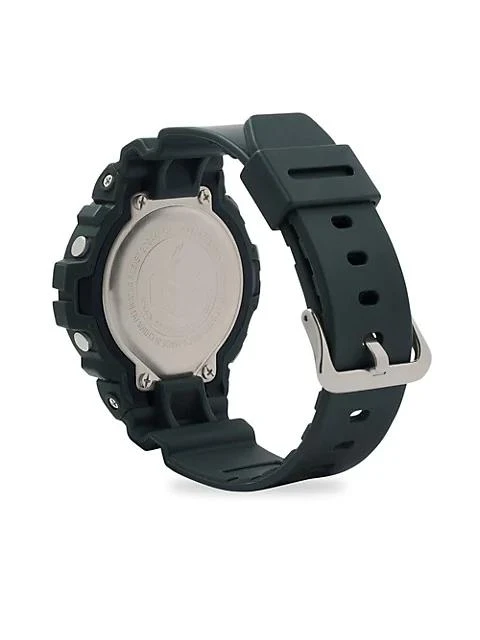 商品G-Shock|Green Digital Watch,价格¥741,第4张图片详细描述