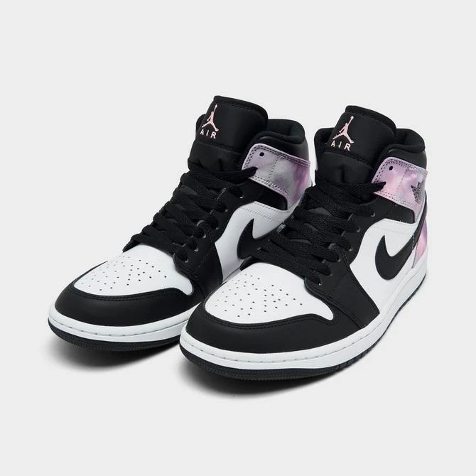 商品Jordan|Air Jordan 1 Mid SE Casual Shoes,价格¥747,第2张图片详细描述