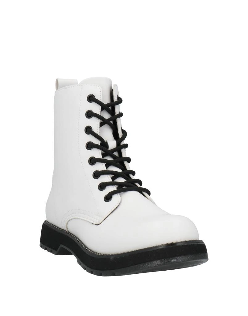 商品CAFèNOIR|Ankle boot,价格¥383,第2张图片详细描述