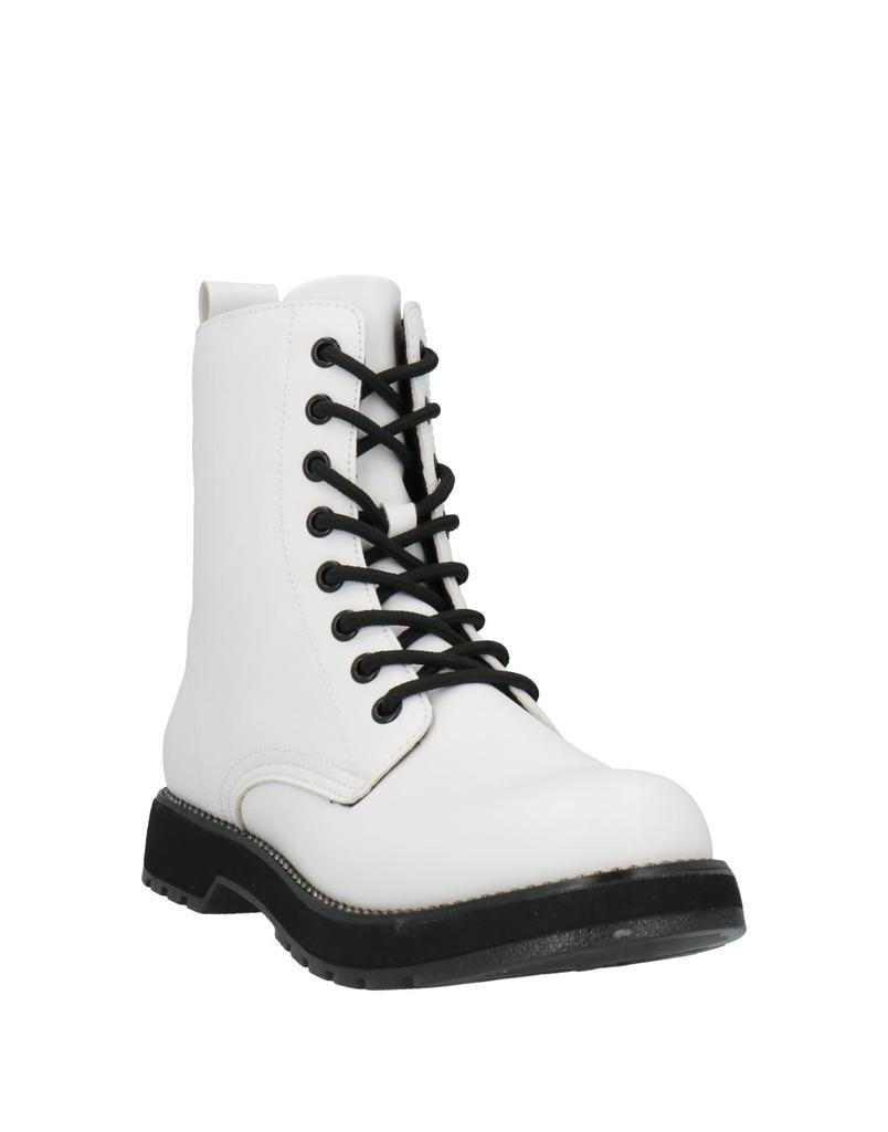 商品CAFèNOIR|Ankle boot,价格¥623,第4张图片详细描述