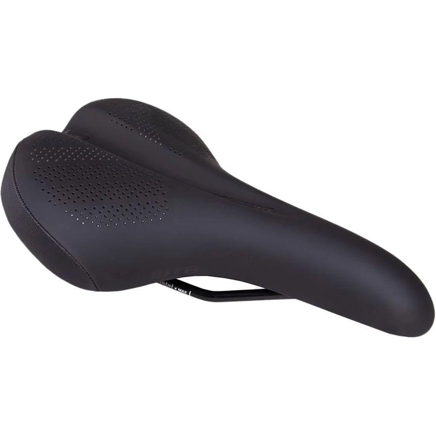 商品WTB|Comfort Steel Saddle,价格¥369,第1张图片