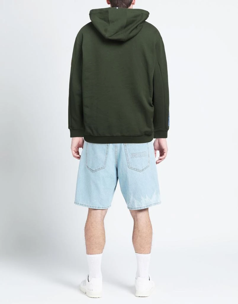 商品Alexander McQueen|Hooded sweatshirt,价格¥1059,第3张图片详细描述