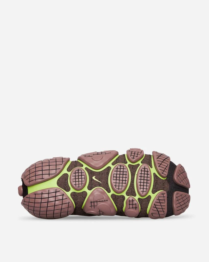商品NIKE|ISPA Link Sneakers Off Noir,价格¥968,第5张图片详细描述