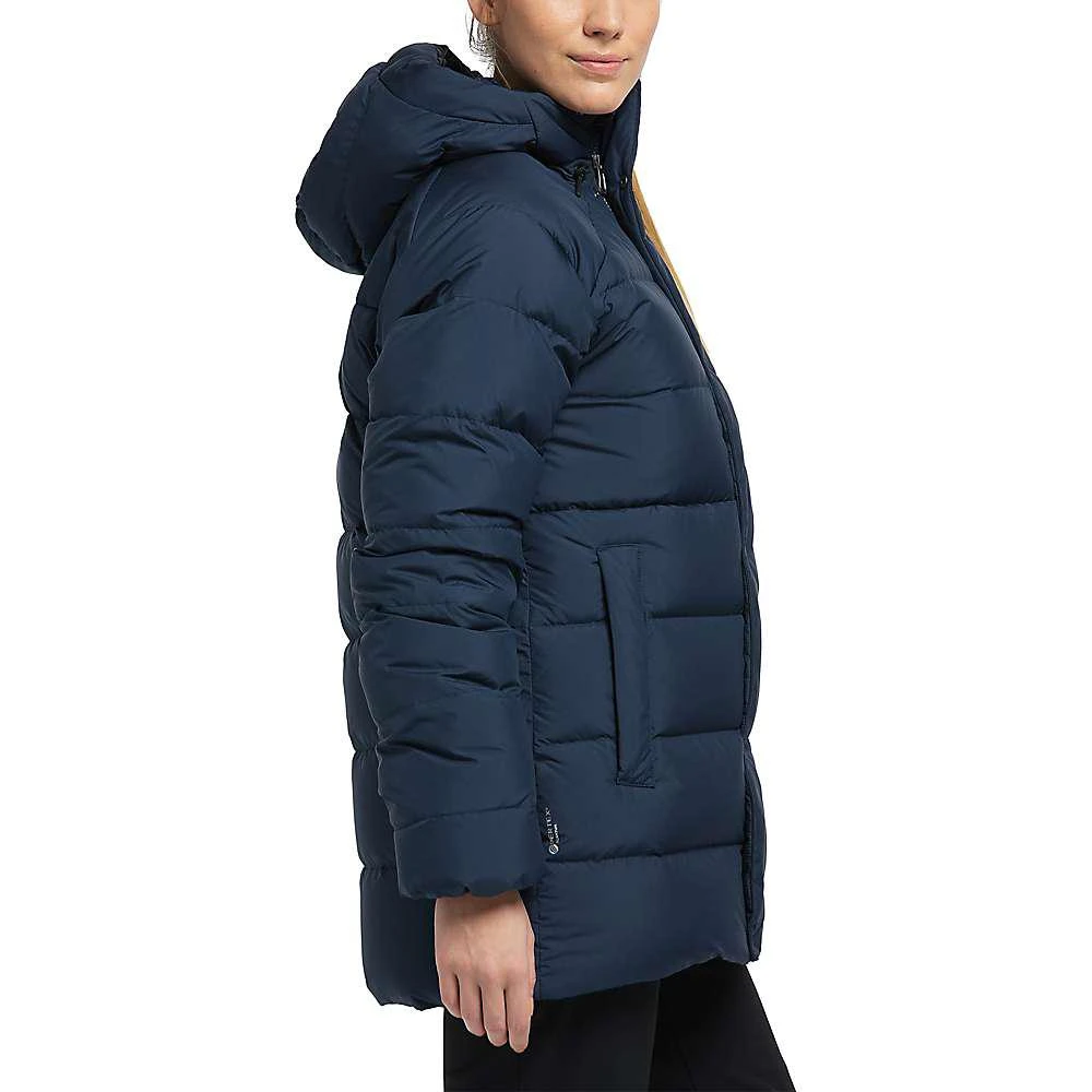 商品Haglofs|Women's Nas Down Jacket,价格¥1893,第2张图片详细描述