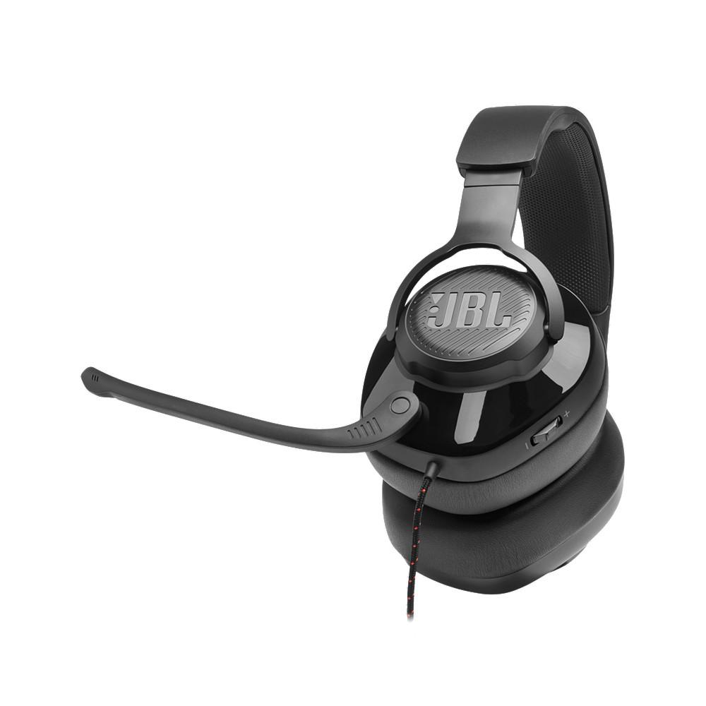 Quantum 300 Wired Over Ear Gaming Headset商品第6张图片规格展示