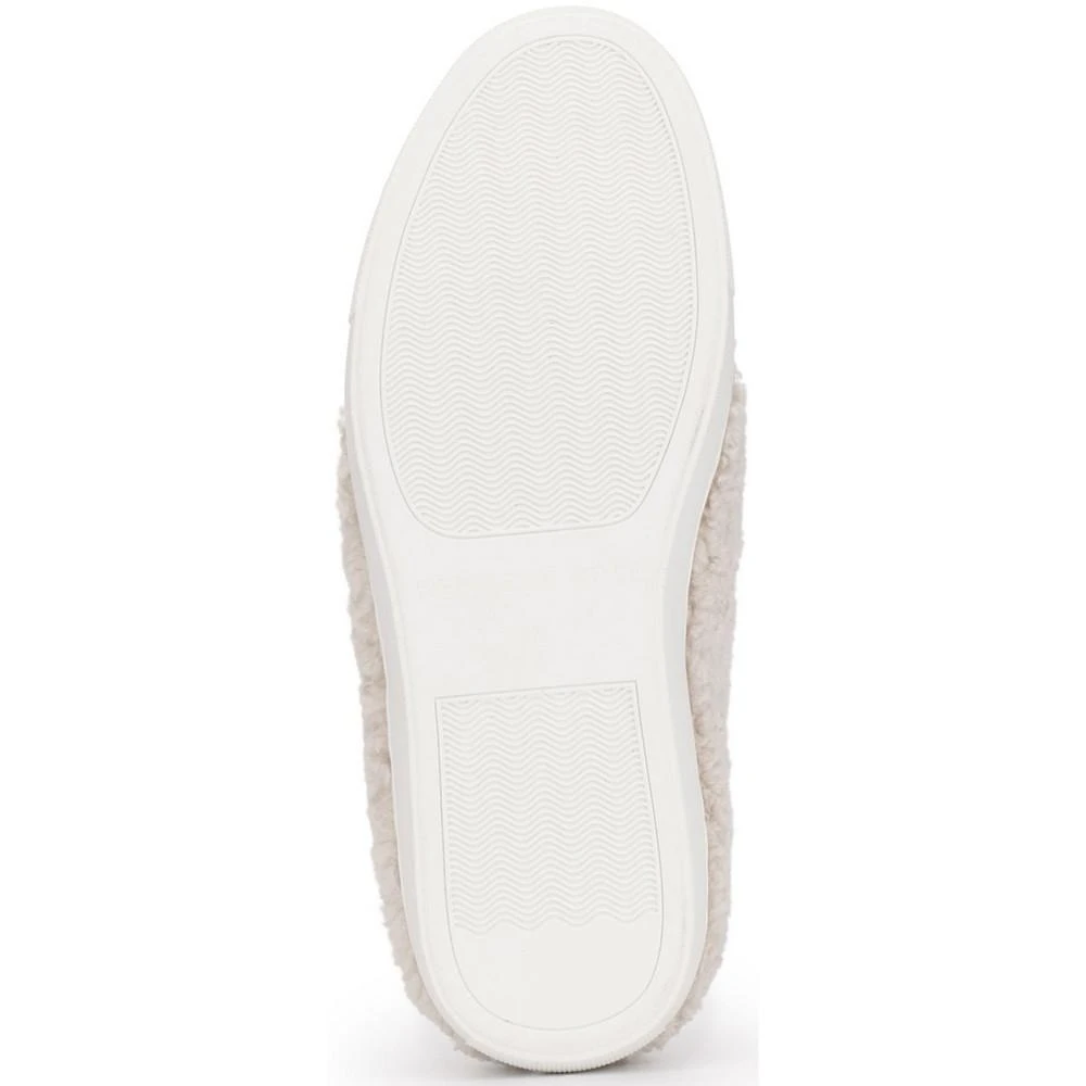 商品Kenneth Cole|Women's Kam Guard Cozy EO Lace-Up Sneakers,价格¥1089,第5张图片详细描述