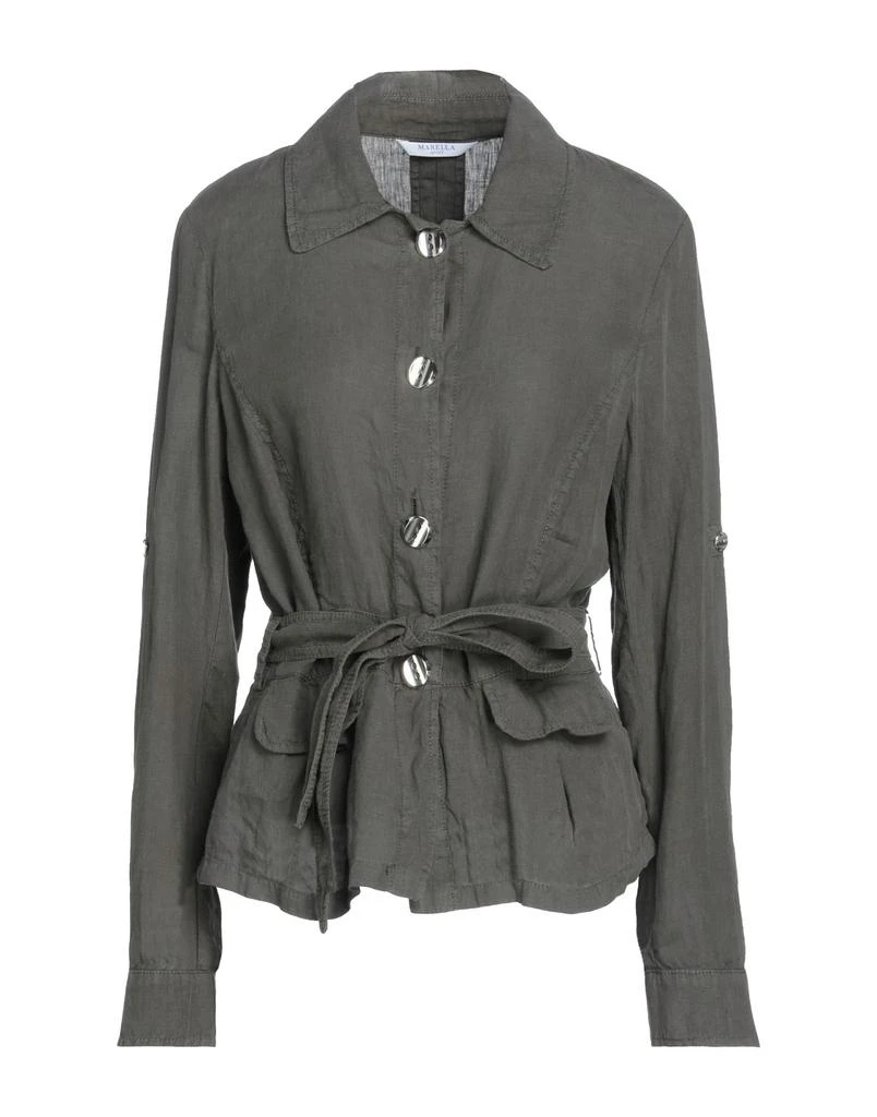 商品Marella|Blazer,价格¥461,第1张图片