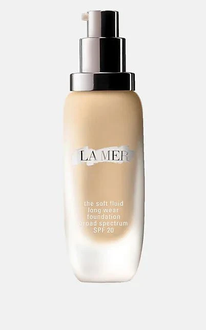 商品La Mer|长效滋润粉底液 SPF20,价格¥724,第3张图片详细描述