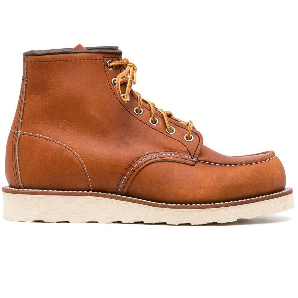 商品Red Wing|875 Moc Toe,价格¥2133,第1张图片