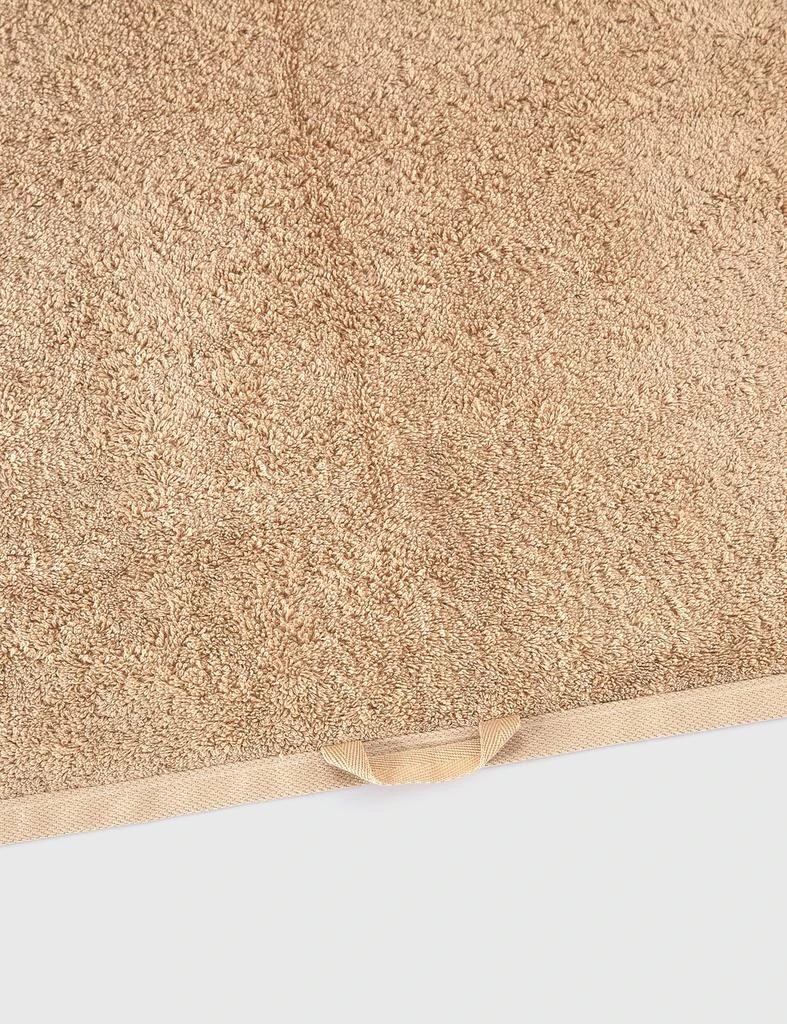 商品[二手商品] Tekla|Organic Terry Bath Towel,价格¥456,第3张图片详细描述