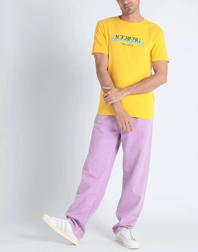 商品Iceberg|T-shirt,价格¥651,第4张图片详细描述