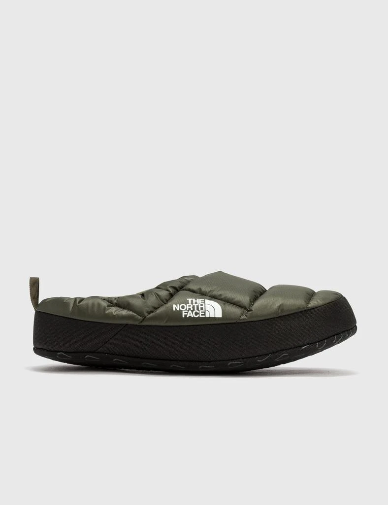 商品The North Face|Nuptse Tent Mule III Slippers,价格¥595,第1张图片