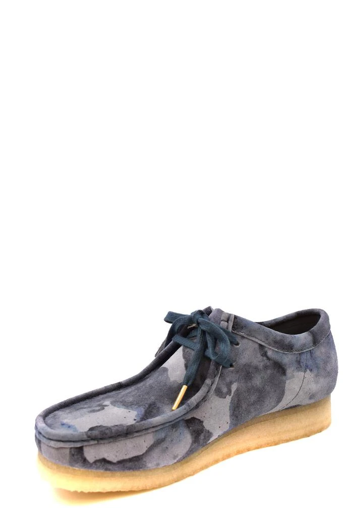 商品Clarks|CLARKS Moccasins,价格¥1241,第3张图片详细描述
