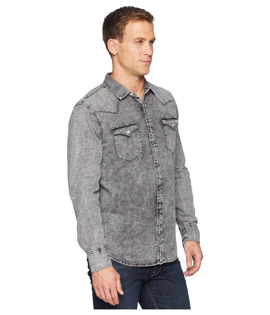 商品Levi's|Standard 衬衫,价格¥476,第4张图片详细描述