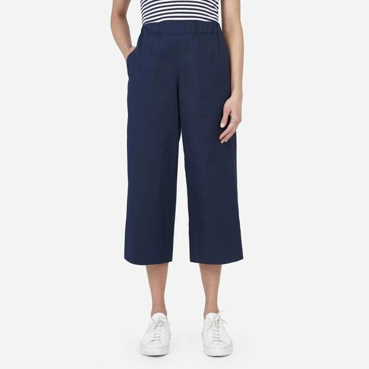 商品Everlane|阔腿裤,价格¥354,第1张图片