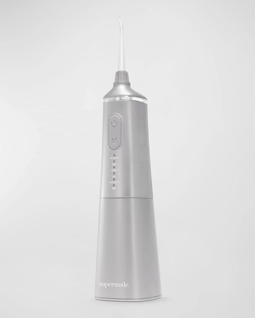 商品Supersmile|Zina Water Flosser,价格¥860,第1张图片详细描述