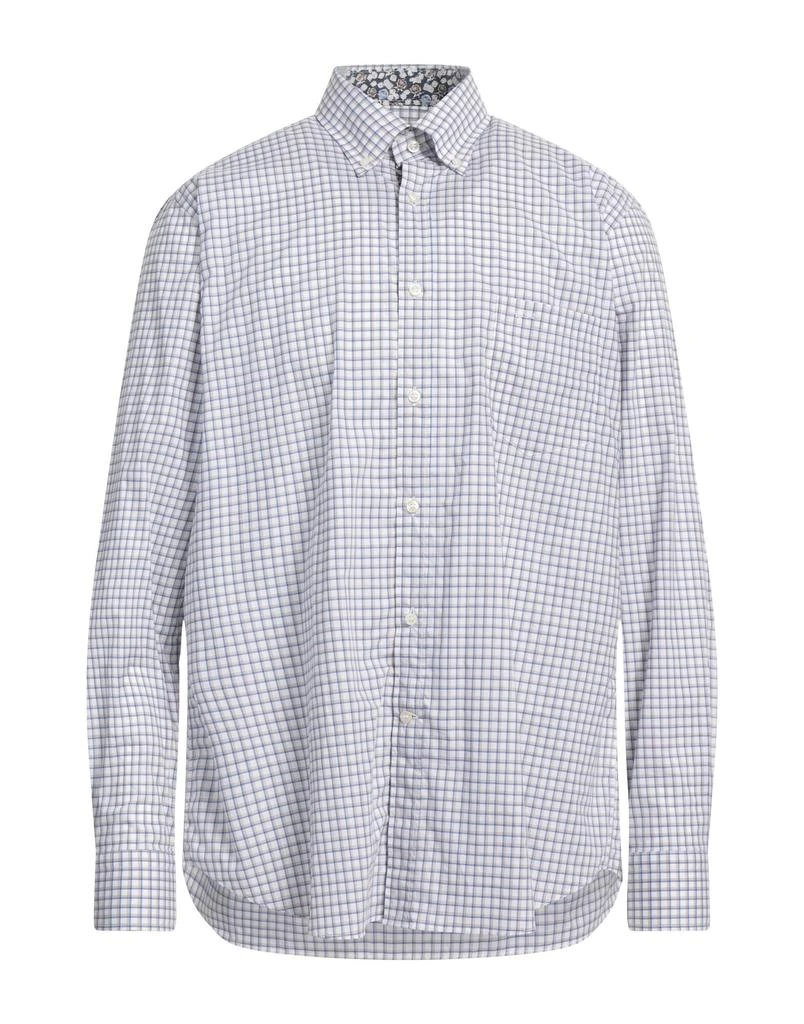 商品Paul & Shark|Checked shirt,价格¥676,第1张图片