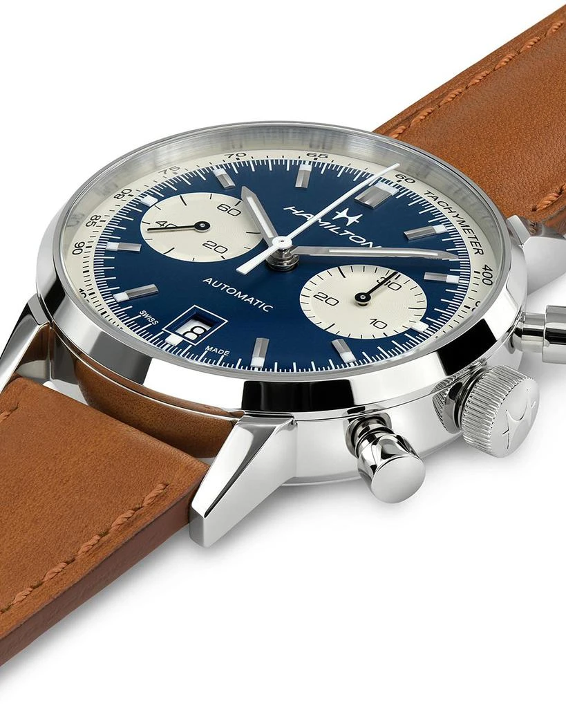 Intra-Matic American Classic Chronograph, 40mm 商品