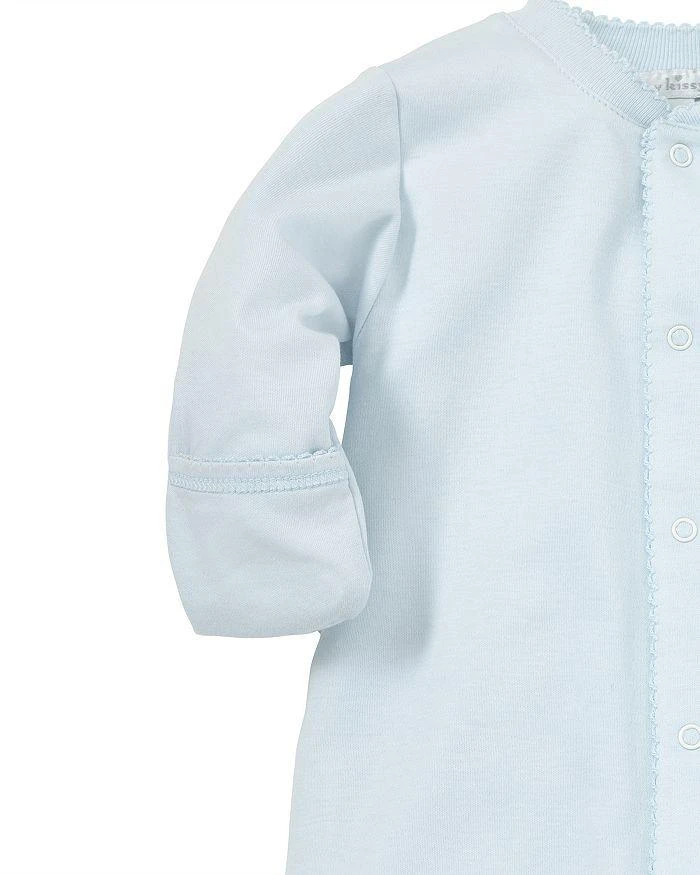 商品Kissy Kissy|男婴Boys' Convertible Gown - Baby,价格¥347,第4张图片详细描述