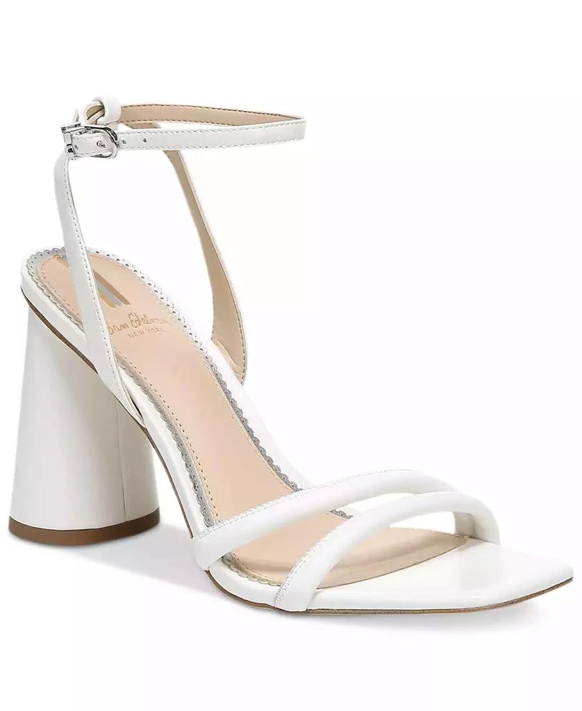 商品Sam Edelman|Women's Kia Strappy Dress Sandals,价格¥898,第1张图片