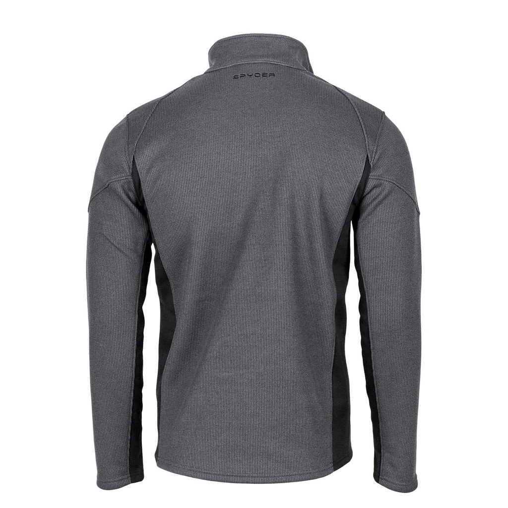 Spyder Men's Bandit Hybrid 1/2 Zip Jacket 商品