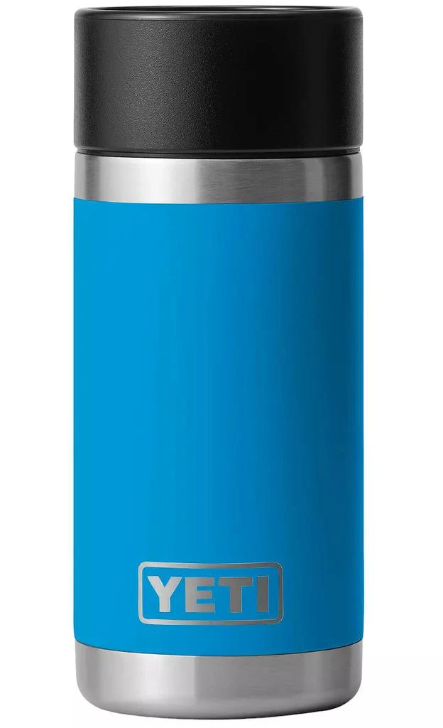 商品YETI|YETI 12 oz. Rambler Bottle with HotShot Cap,价格¥209,第1张图片